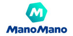 Logo Mano mano